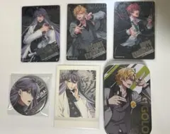 ヒプマイ 麻天狼 まとめ売り