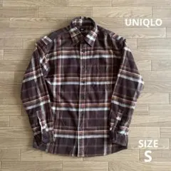 フランネルシャツ シャツ