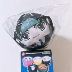 フェイタン ぬいぐるみ - メルカリ