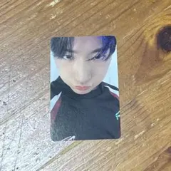 ATEEZ limitless タワレコ クリアトレカ コンプリート - メルカリ
