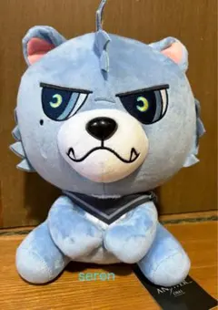 2026年最新】ルーヴくん ぬいぐるみの人気アイテム - メルカリ