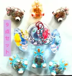 2026年最新】オイルチャーム 金魚の人気アイテム - メルカリ