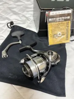 ダイワ　２４セルテート ＬＴ２５００-Hのサムネイル