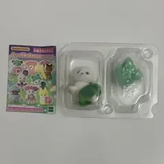 シルバニア 赤ちゃん妖精の森のなかまたちシリーズ