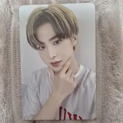 epex イェジュン トレカ 3rd fancon 浪漫青春 in japan
