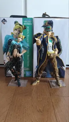 2026年最新】BANDAI ジョジョの奇妙な冒険の人気アイテム - メルカリ