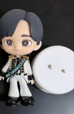2026年最新】中島裕翔 フィギュアの人気アイテム - メルカリ