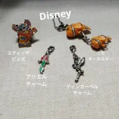 ディズニー キャラクターグッズセット♡