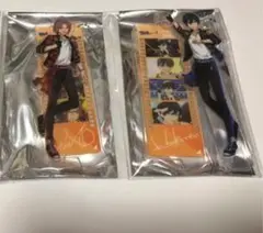 【最終値下げ】あんスタ 中国 リハーサル アクリルスタンド 北斗 真緒