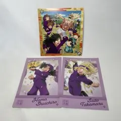 忍たま乱太郎 浜守一郎 斉藤タカ丸　まとめ売り