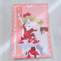 HUGっと！プリキュア 愛崎えみる ブロマイド - メルカリ