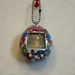 たまごっち 一番くじA賞 キラ2レインボー