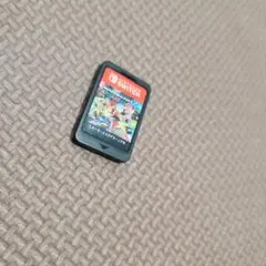マリオカート8デラックス ソフトのみ
