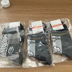 CASTELBAJAC ソックスセット 3足セット