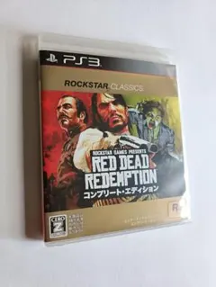 2026年最新】PlayStation 3 レッド デッド リデンプション：アンデッド
