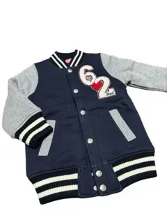 RONI❤️ジャンパー ネイビー