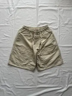 COMFORTABLE REASON ハーフパンツ COMFORTABLE REASON / コンフォータブルリーズン 正規取扱店｜通販 BUNTEN