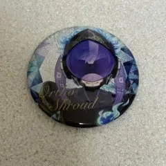 ツイステイグニハイ寮オルト缶バッチ