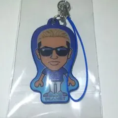 BP モバイルクリーナー ELLY