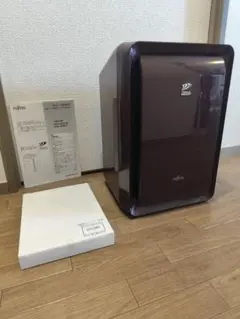 加湿脱臭機　空気清浄機　DAS-303E-Tのサムネイル