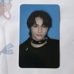 TXT FC 特典 weply 限定 MAGIC HOUR トレカ ヒュニンカイ