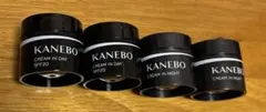 KANEBO クリームインデイ 4g×2/クリームインナイト 4g×2