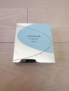 ALBION INFINESSE W TRIAL KIT❤︎