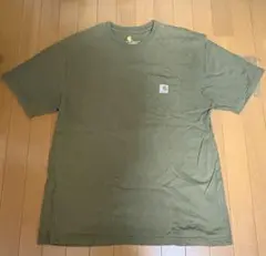 カーハートcarhartt Tシャツ Lサイズのサムネイル