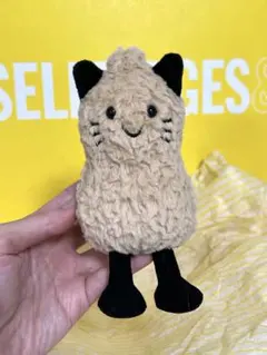 新作 ジェリーキャット Michelle Mussel ムール貝 タグ付き 新品