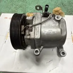 2026年最新】エアコンコンプレッサー 95201-58j40の人気アイテム