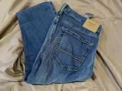 Abercrombie & Fitch スキニージーンズ W32 L32