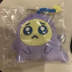 たまごっち ミニミニChibiぬいぐるみマスコット　ぴゅえるっち
