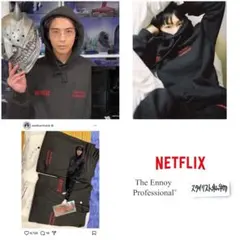 2026年最新】ennoy netflixの人気アイテム - メルカリ