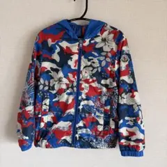 モンクレール　ジャケット　130cm