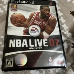 NBAライブ07