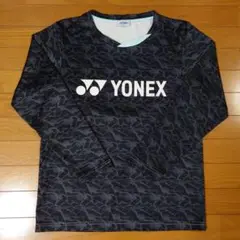 YONEX ライトトレーナー Lサイズ