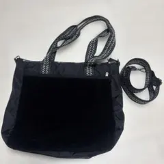 レスポートサック　ショルダーバッグ