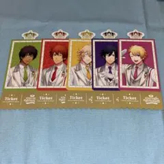 うたプリ ST☆RISH まとめ売り - メルカリ