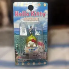 ハローキティ 淡路限定ストラップ