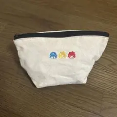 シグナルゼロ ポーチのサムネイル