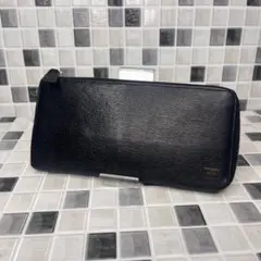 PORTER ポーター カレント レザー L字 長財布のサムネイル