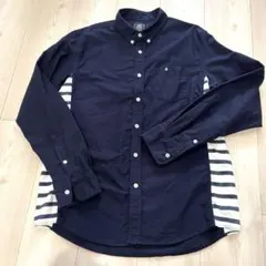 beams Heart シャツ