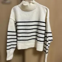 AZUL BY MOUSSY ニット