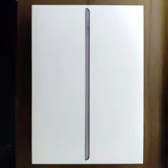 【箱】iPad 第8世代 Wi-Fi 128GB 【本体ではないです】