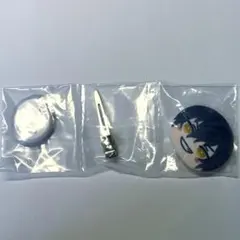 クマ様専用　　漣ジュン　おまんじゅう　前髪クリップ