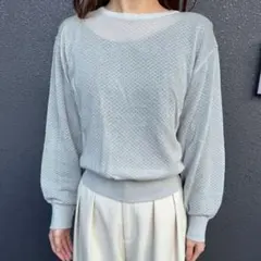 FAVORI【ニット】