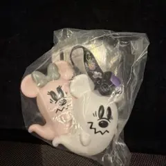 ディズニー ハロウィン 2024 おばけ スーベニア スナックケース