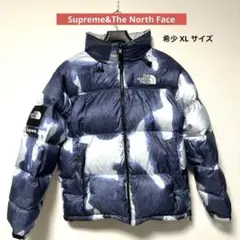 The North Face x Supreme 最終値下げです。
