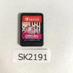 スイッチ キューピットパラサイト　SK2191/A