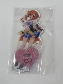 メルカリ便で発送！激レア ひぐらしのなく頃に サンリオ キーホルダー 梨花 ホロ メルカリ便で発送！激レア ひぐらしのなく頃に サンリオ